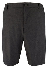 Men's Big & Tall IslandZone Chip Shot Short 10" Inseam Blk 54 RG